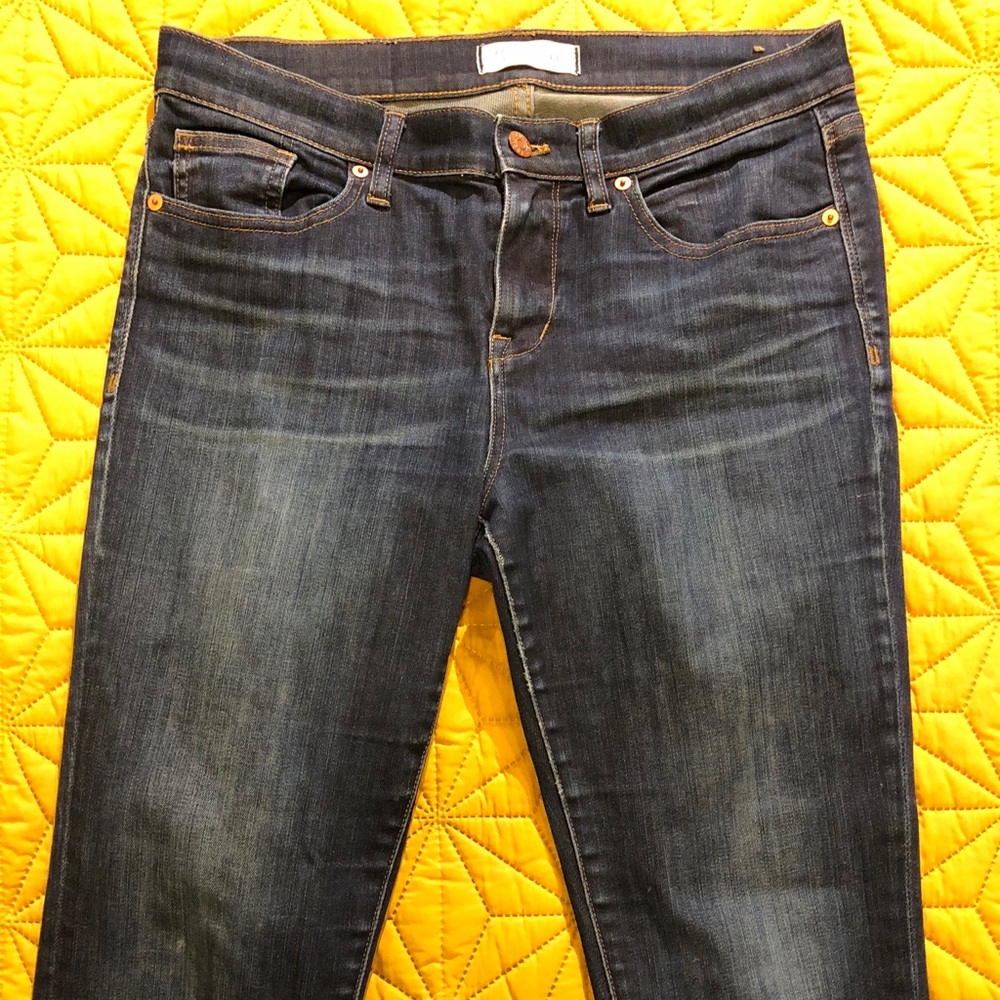 Madewell - Skinny skinny jeans - Size 29